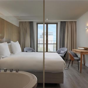 Superior Suite met een King Size Bed